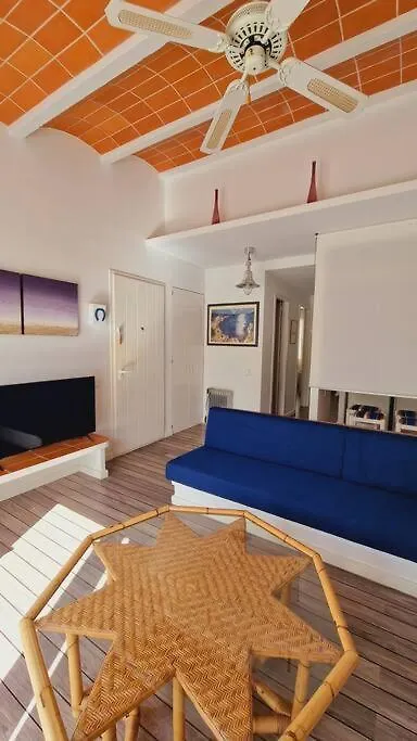 Es Raco Blau Apartment Cadaques