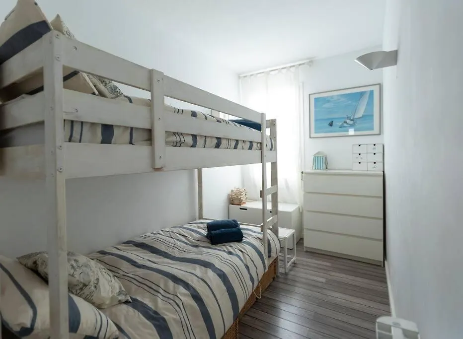 Es Raco Blau Apartment Cadaques
