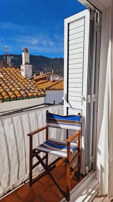 Es Raco Blau Apartment Cadaques
